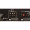 Amplificador PA 2x 500W 19" c/ Equalizador (SPL1000EQ) LEDs Azuis - SPL