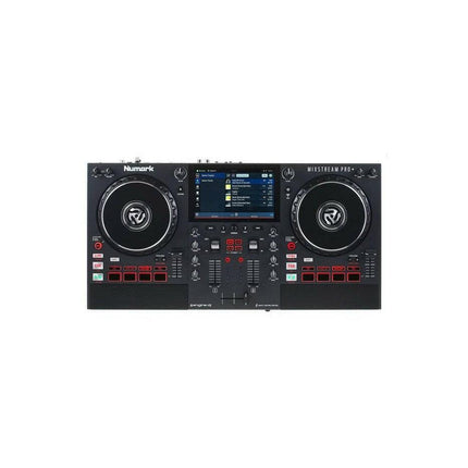 Numark Mixstream Pro +