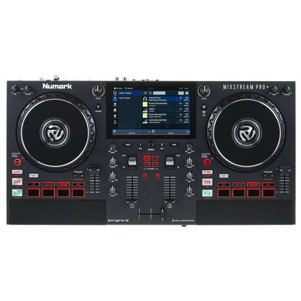 Numark Mixstream Pro +