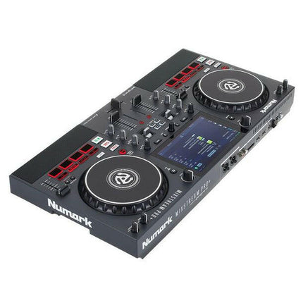 Numark Mixstream Pro +