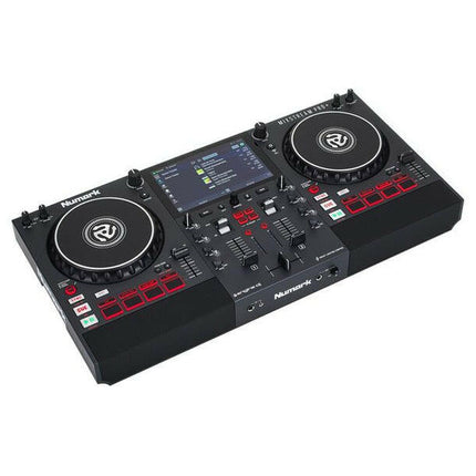 Numark Mixstream Pro +