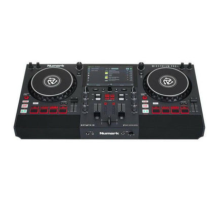 Numark Mixstream Pro +