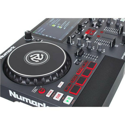 Numark Mixstream Pro +