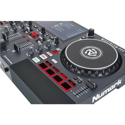 Numark Mixstream Pro +