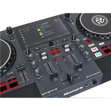 Numark Mixstream Pro +