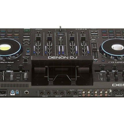 Denon Dj Prime 4+ Plus