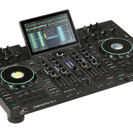 Denon Dj Prime 4+ Plus