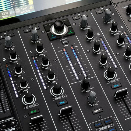 Denon Dj Prime 4+ Plus