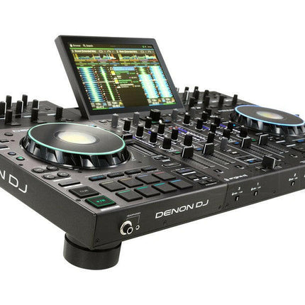 Denon Dj Prime 4+ Plus