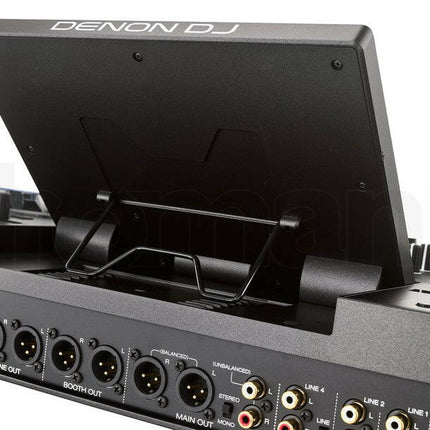 Denon Dj Prime 4+ Plus