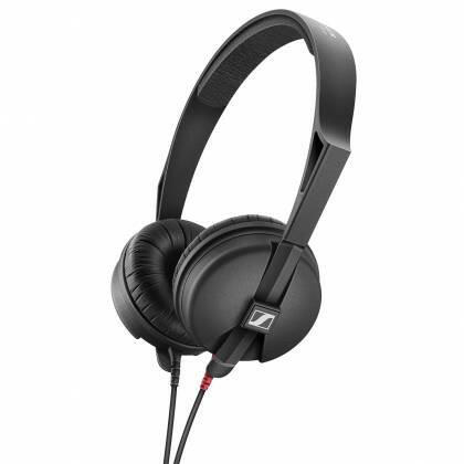 Krk Straight Cabo para Auscultadores 2,5m-Monitor de Estúdio-KRK-Music Stage