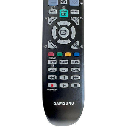 Comando TV p/ Samsung BN59-00862A-Tv audio e video-SMI-Music Stage