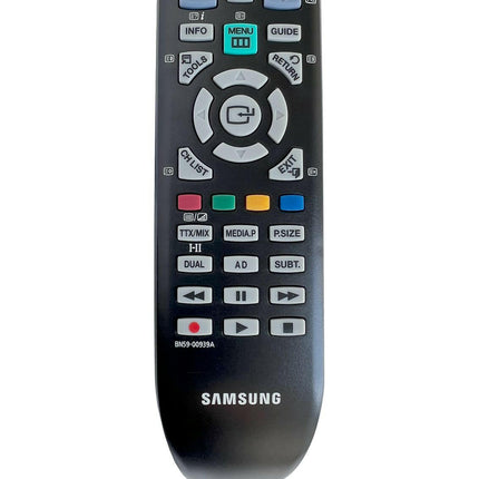 Comando TV p/ Samsung BN59-00862A-Tv audio e video-SMI-Music Stage