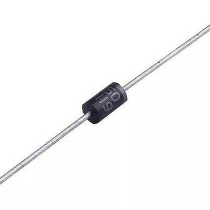 Semicondutor Diodo - SB5100-Diodos-Vishay-Music Stage