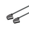 Cabo Scart Macho / Scart Macho 2mt