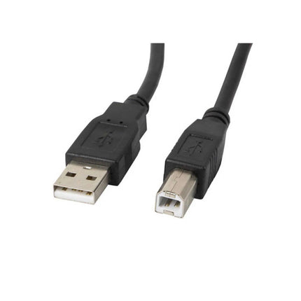 Cabo USB "A" Macho / USB "B" Macho 3metros