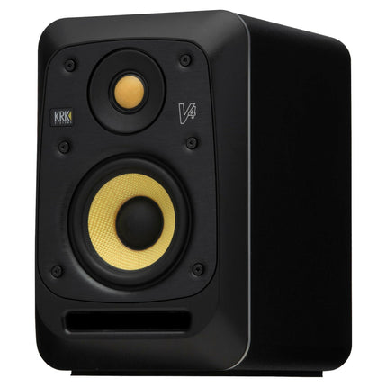 Krk V4 S4-Monitor de Estúdio-KRK-Music Stage