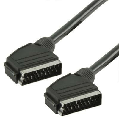 Cabo Scart Macho / Scart Macho 3mt