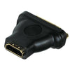 Adaptador HDMI Fêmea / DVI-I (24+5) Fêmea