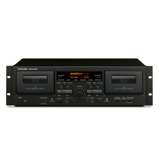 Tascam 202 MK7