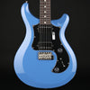 Prs guitars S2 STANDARD 24  MAHI BLUE THIN