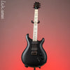 Prs guitars CE24 LTD BLACK TOP WRAP SATIN