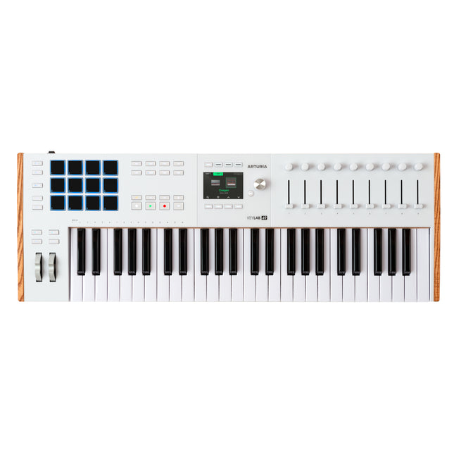 Arturia Keylab 49 MK3 Branco