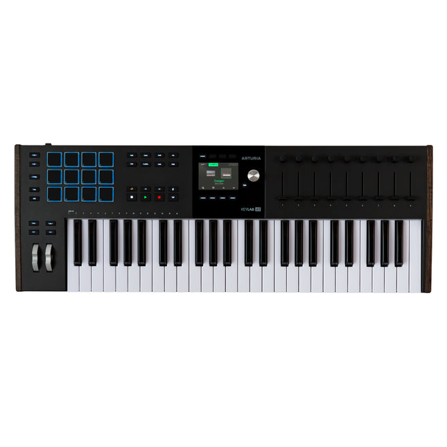 Arturia Keylab 49 MK3 Preto