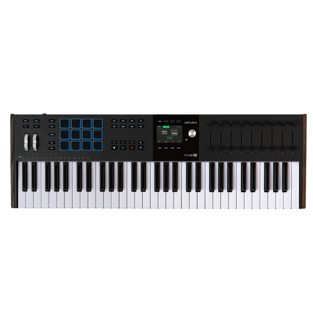 Arturia Keylab 61 MK3 Preto