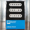 Seymour duncan SET SSL-1 CA 50 SET / CALIFORNIA CLASSIC