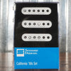 Seymour duncan SET SSL-1 CA 50 SET / CALIFORNIA CLASSIC