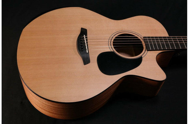 Furch BLUE GC-CM SPE CUTAWAY ELEC.-Guitarras Eletroacústicas-Furch-Esgotado-Music Stage