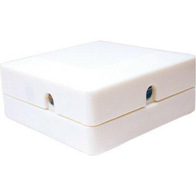 Repartidor TV 2 Saídas 5-950MHz - Quadrado-Tv audio video-EDC-Music Stage