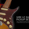 Sire guitars LARRY CARLTON S7 AWH SET