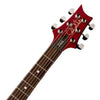 Prs guitars S2 VELA VINTAGE CHERRY.