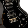 Prs guitars S2 VELA SEMIHOLLOW BLACK