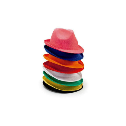 Chapéu de Festa Colorido (PACK 25UNIDADES) - Cor Escolha-Chapeu Colorido-Music Stage-Music Stage