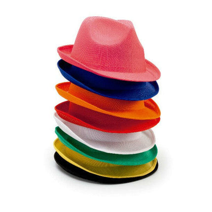 Chapéu de Festa Colorido (PACK 25UNIDADES) - Cor Escolha-Chapeu Colorido-Music Stage-Music Stage