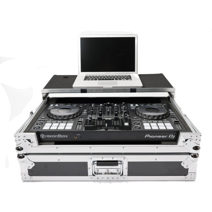 MAGMA DJ-CONTROLLER WORKstereoATION DDJ-800