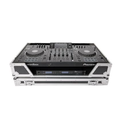 MAGMA DJ-CONTROLLER CASE XDJ-XZ 19''