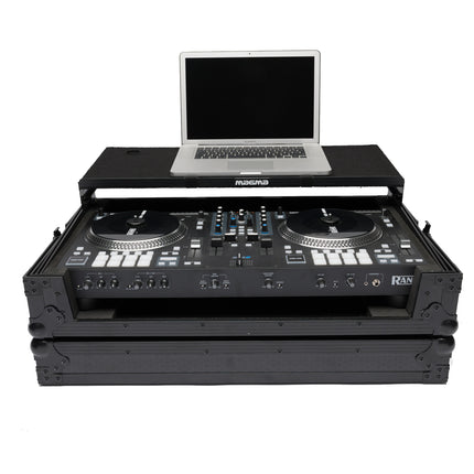 MAGMA DJ-CONTROLLER WORKstereoATION ONE BB