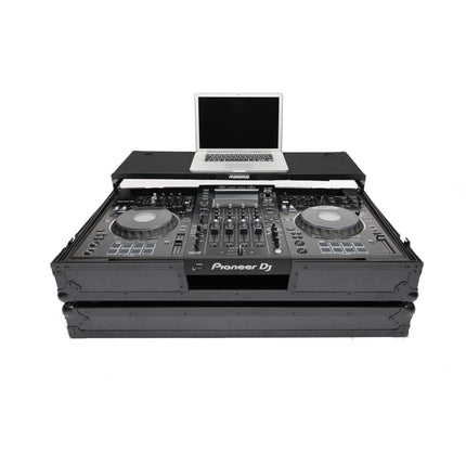 MAGMA DJ-CONTROLLER WORKstereoATION XDJ-XZ
