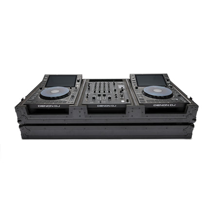 MAGMA MULTI-FORMAT CASE PLAYER/MIXER SET BK-BK