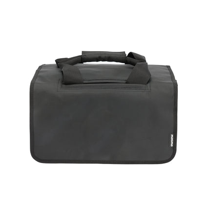 MAGMA 45 RECORD-BAG 150, black/khaki-green