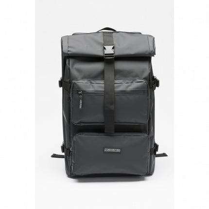 MAGMA ROLLTOP BACKPACK III