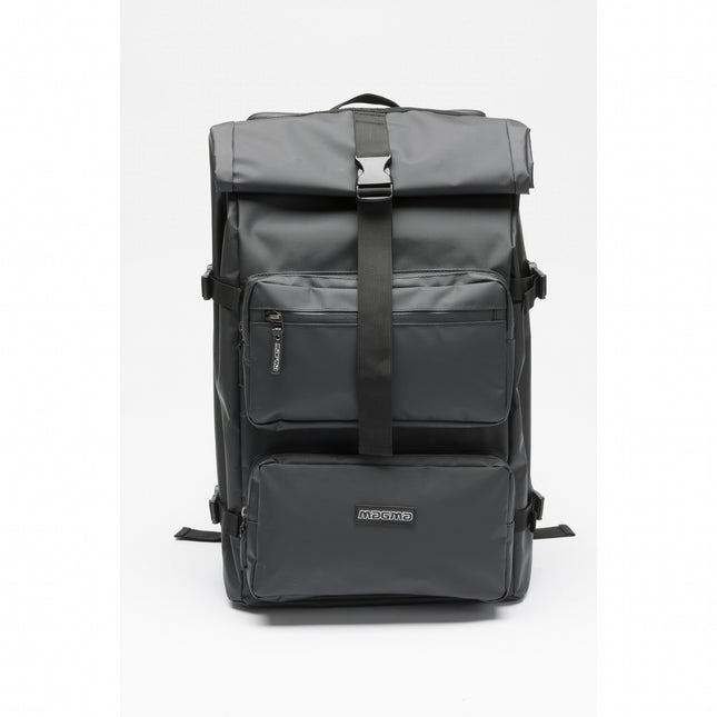 MAGMA ROLLTOP BACKPACK III