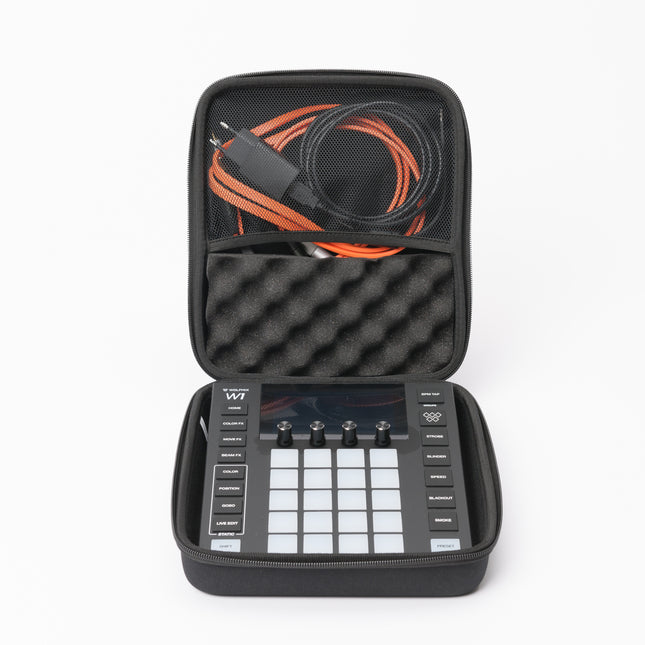 MAGMA CTRL CASE WOLFMIX