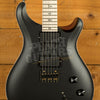 Prs guitars CE DUSTIE WARING HARDTAIL LTD BLACK TOP