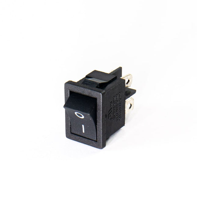 Interruptor Basculante 2 Circuitos 6A 250V-Componentes eletronicos-SMI-Music Stage