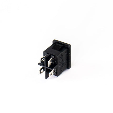Interruptor Basculante 2 Circuitos 6A 250V-Componentes eletronicos-SMI-Music Stage